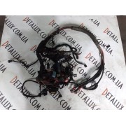Проводка моторного відсіку, Електропроводка двигуна 2.0 DCI, Evro4 / Evro5 8200694809, 8200651899 на Renault Trafic, Vivaro, Primastar 2007-2014p